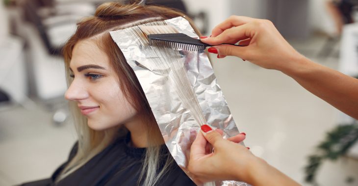Balayage vs Ombre: What’s the Difference Between the Two?