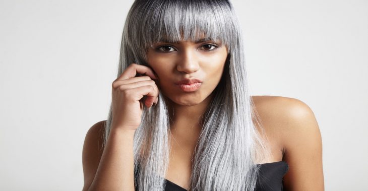 What Is the Difference Between Hair Dying and Bleaching?