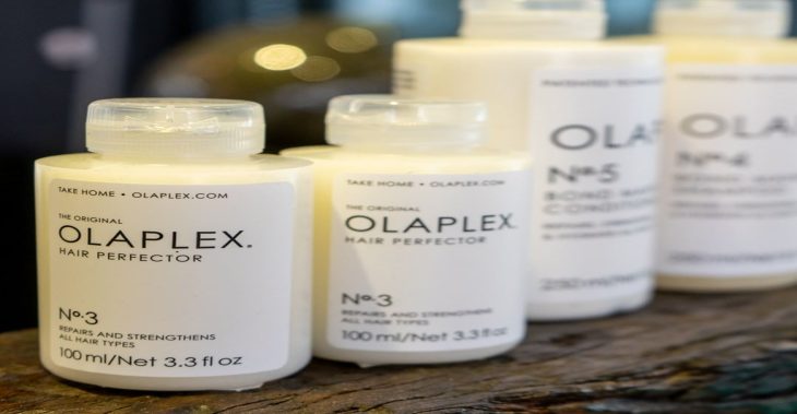Olaplex treatment in Bangkok by 46 Studio Bangkok: An Alternative to Keratin Treatment
