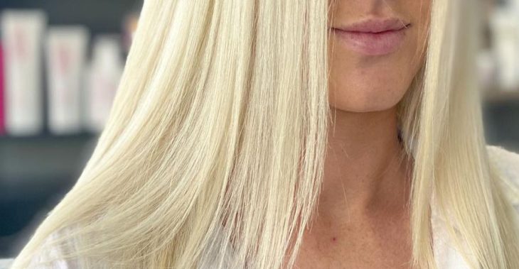 Hair Bleaching Bangkok