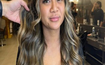 Transformative Tresses: The Magic Of Hair Colouring